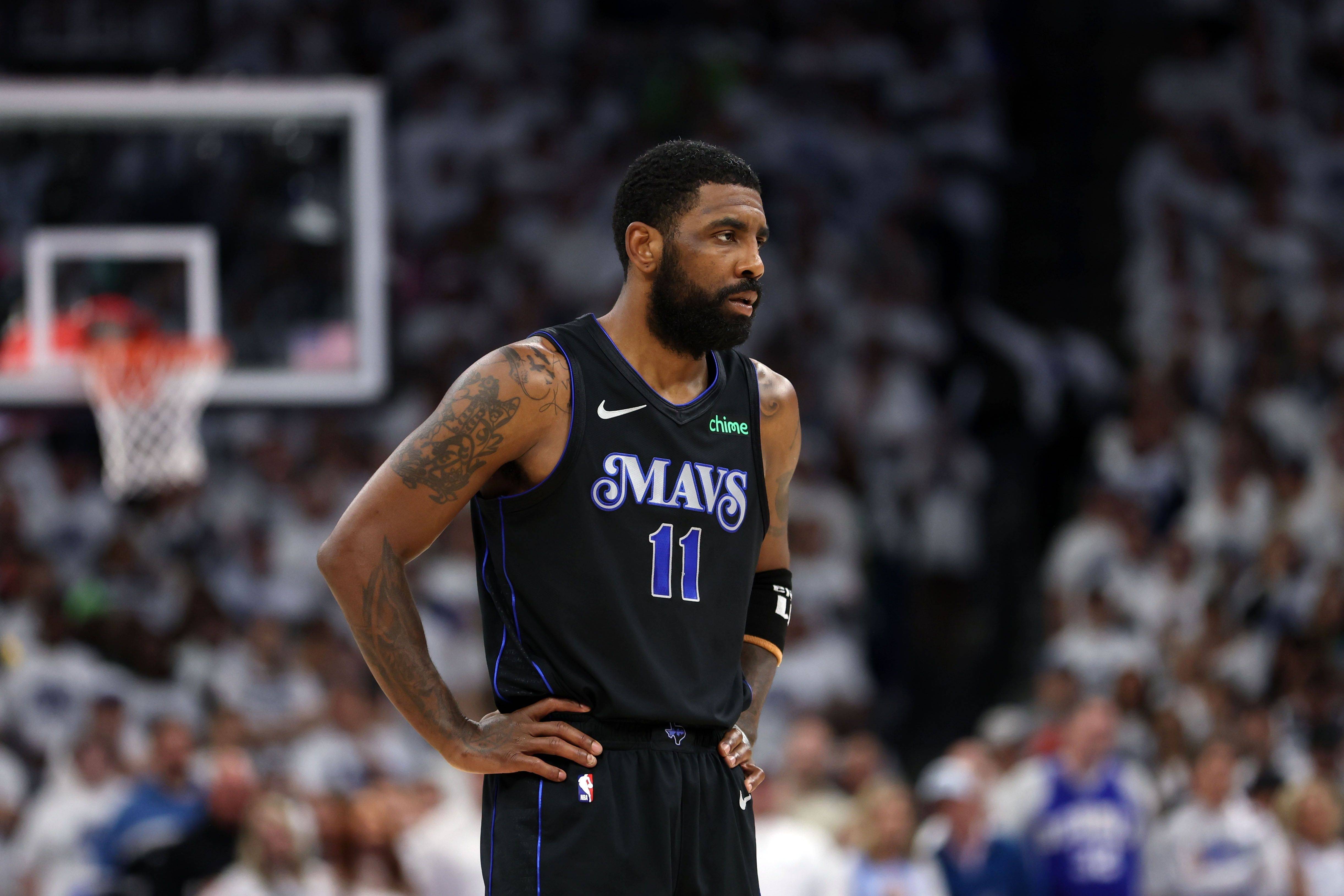 离开NBA