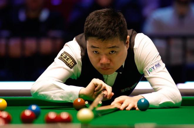 有谷爱凌这 有谷爱凌这