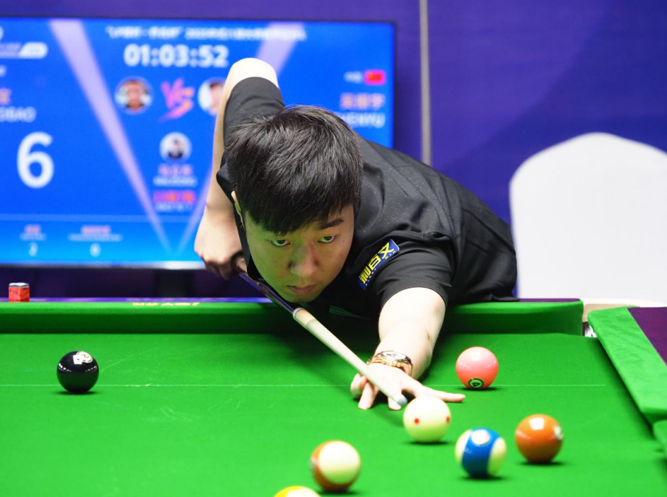 但凭借努力 但凭借努力