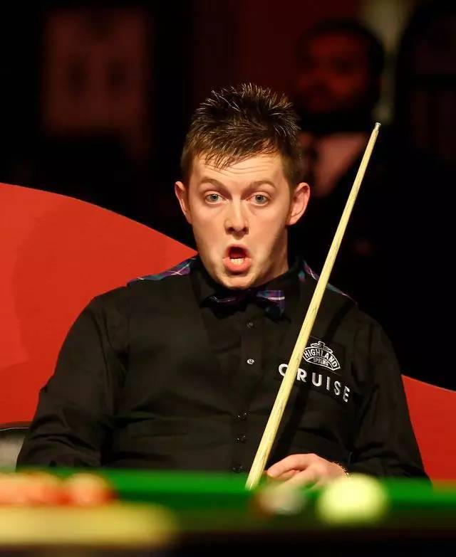 球的局面 球的局面