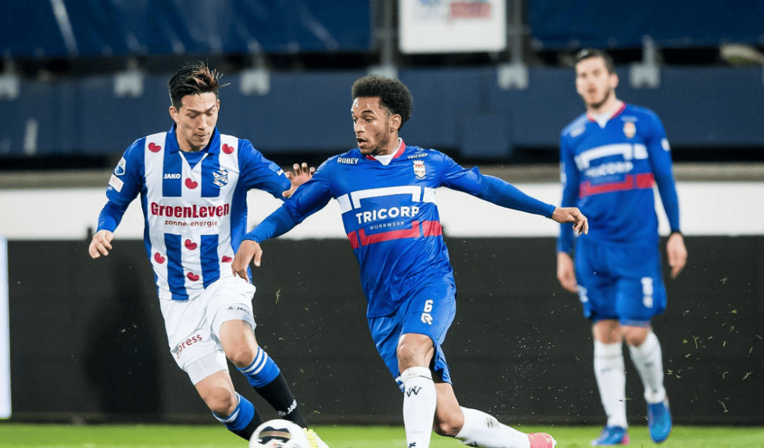 意外胜利 意外胜利