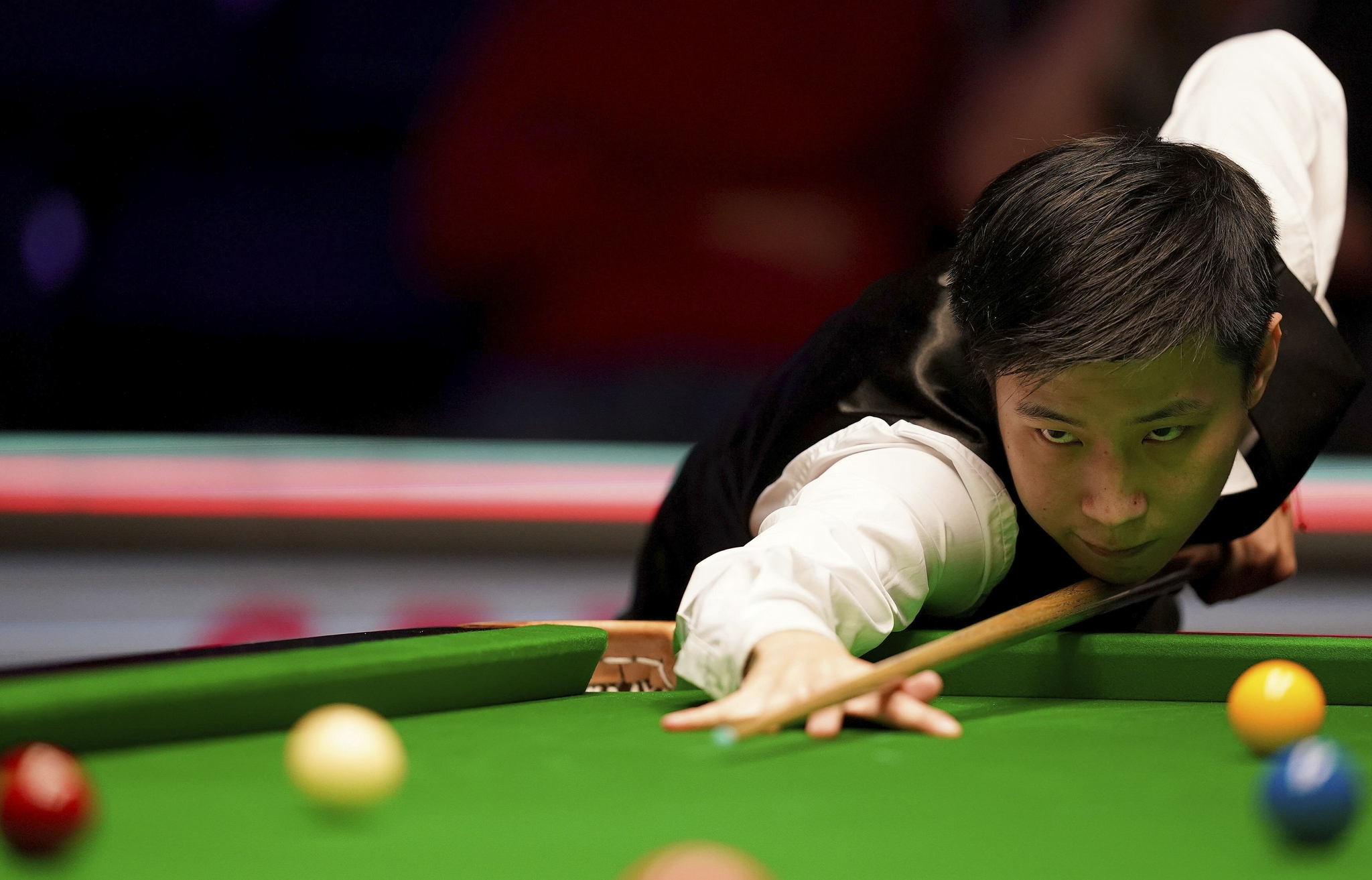 的命中率 的命中率