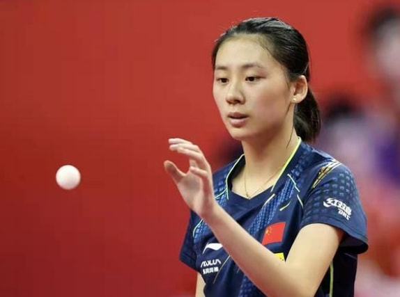 中国选手丁 中国选手丁